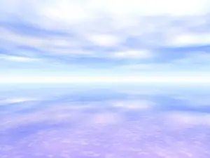 Cloudy Sky Backgrounds Imprime: Sky