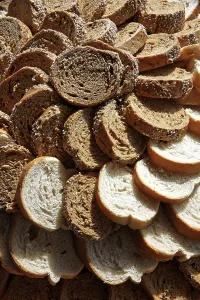 Sliced Bread Imprime: Sliced bread