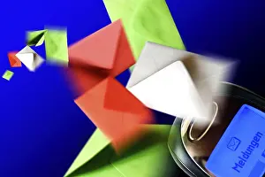 Post Office Supplies Imprime: Sms