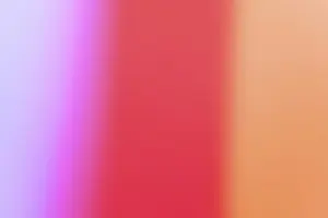 Colorful Gradient Imprime: Soft gradient colors