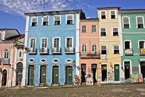 Colonial Architecture Imprime: SONY DSC