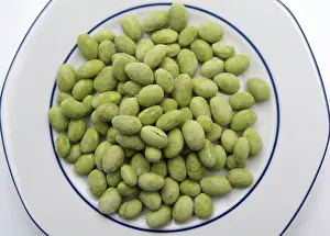 Soybean Nutrition Imprime: Soybeans