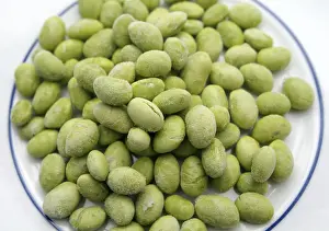 Soybean Nutrition Imprime: Soybeans