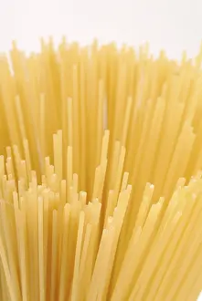 Studio Background Cuisine Imprime: Spaghetti