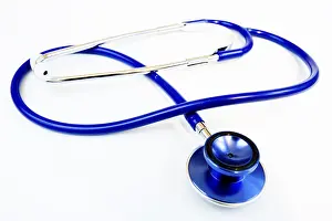 Medical Equipment Imprime: Stethoscope