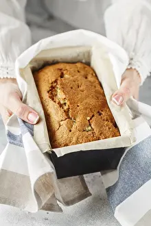 Christmas Stollen Recipe Imprime: Stollen is a fruit bread of nuts