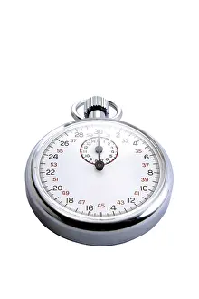 Time Measurement Tools Imprime: Stopwatch