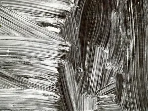 Wood Pattern Design Imprime: Structure