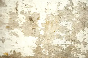 Rusty Surface Texture Imprime: Structure