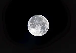 Astrology Horoscope Imprime: Supermoon