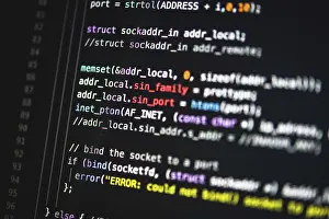 Data Security Technology Imprime: Syntax, source code, code, programming language C