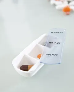 Medication Packaging Solutions Imprime: Tablet container