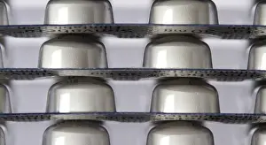 Pharmaceutical Industry Imprime: Tablets