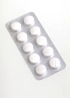 Pharmacy Healthcare Products Imprime: Tablets