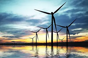 Environmental Awareness Imprime: Technology and Environment