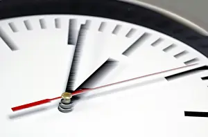 Symbolic Time Image Imprime: Time