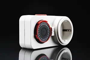 Energy Efficiency Ideas Imprime: Time switch