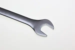 DIY Tool Image Imprime: Tool, spanner, open-end spanner