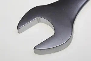 DIY Tool Image Imprime: Tool, spanner, open-end spanner