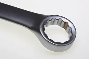 DIY Tool Image Imprime: Tool, spanner, ring spanner