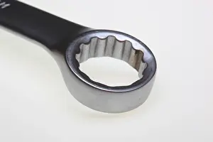 DIY Tool Image Imprime: Tool, spanner, ring spanner