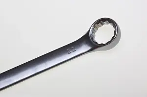 DIY Tool Image Imprime: Tool, spanner, ring spanner