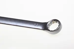 DIY Tool Image Imprime: Tool, spanner, ring spanner