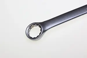 DIY Tool Image Imprime: Tool, spanner, ring spanner