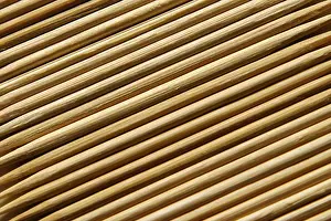 Food Photography Concept Imprime: Toothpicks