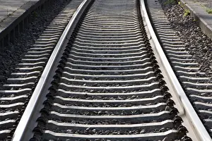 Long Distance Traffic Imprime: Track