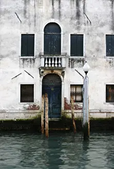 Puertas Imprime: Venice