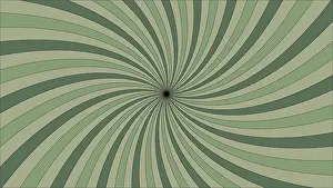 Deserted Water Scene Imprime: Vortex as background - Illustration Vortex as background