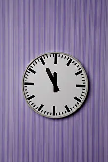 Time Measurement Tools Imprime: Wall clock