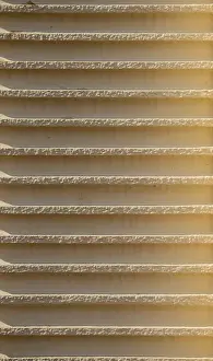 No People Background Image Imprime: Wall surface as a simple background texture pattern