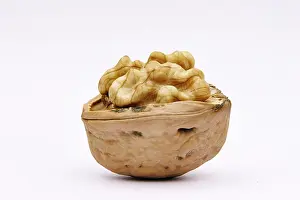 Walnut Nutrition Facts Imprime: Walnuts