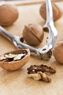 Walnut Nutrition Imprime: Walnuts