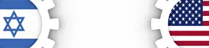 Economic Cooperation Banner Imprime: Web Banner, Header Layout Template