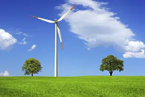 Future Agriculture Imprime: Windmill