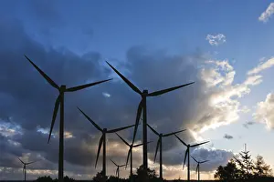 Renewable Energy Source Imprime: Windmill