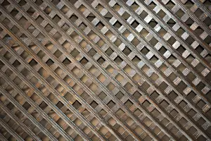 No People Background Image Imprime: Wooden surface as a solid background texture
