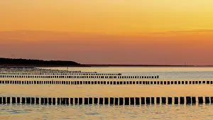 Corona Crisis Europe Imprime: Zingst