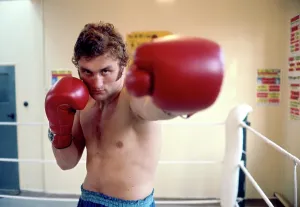 Gerry Cranham Photographer Imprime: Joe Bugner