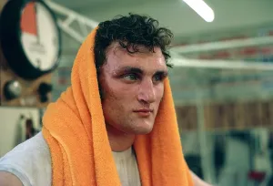 Sports Photography Archive Imprime: Joe Bugner
