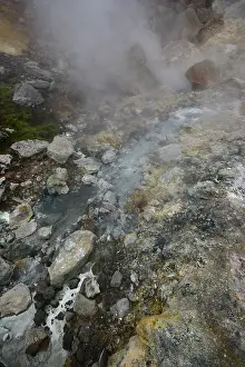 Krysuvik Geothermal Area Imprime: Krysuvik