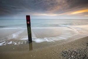 Unesco World Heritage Wadden Sea Imprime: Landmark