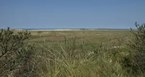 Impresión enmarcada : Slufter. De Slufter en Texel; De Slufter en Texel Impresión enmarcada : Slufter. De Slufter en Texel; De Slufter en Texel