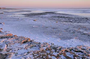 Landscape Photography Netherlands Imprime: Waddenzee