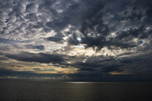 UNESCO World Heritage List Imprime: Waddenzee, Waddensea