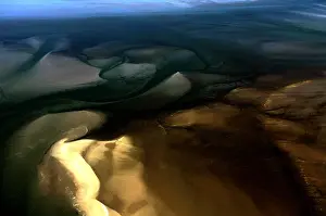 UNESCO World Heritage Netherlands Imprime: Waddenzee, Waddensea