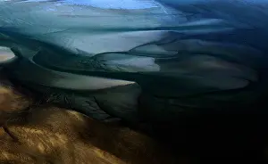 UNESCO World Heritage Netherlands Imprime: Waddenzee, Waddensea